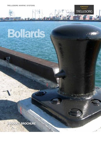 Bollards