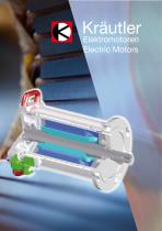 Electric Motors