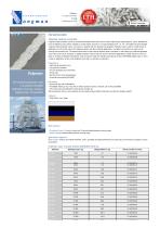 POLYESTER ROPE
