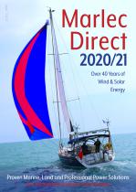 Marlec Direct 2020/21