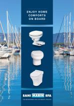 SANIMARIN BROCHURE