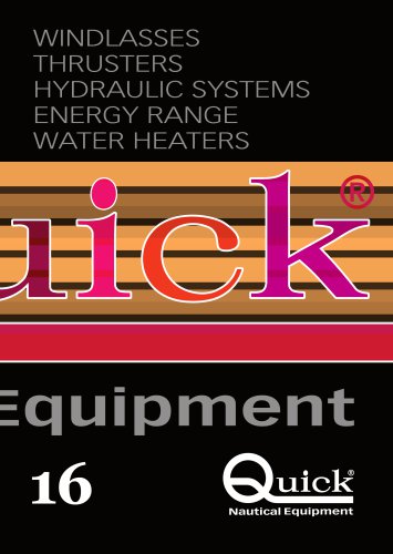 General Products Catalogue 2016
