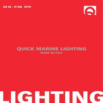 Quick Marine Lighting - 2010 - Edizione 6 