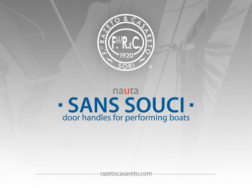 Sans Souci