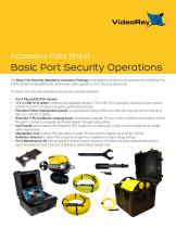 Basic Port Security Operations