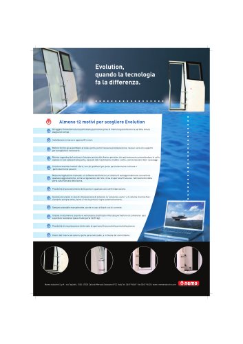 Pantograph doors (Evolution Electrical)