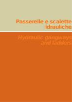 Hydraulic Gangways Part 1