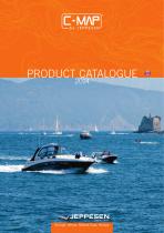 Product Catalog 2014