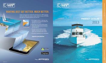 US Product Catalog Season 2013