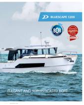 BluEscape 1200