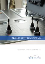 Inland control systems