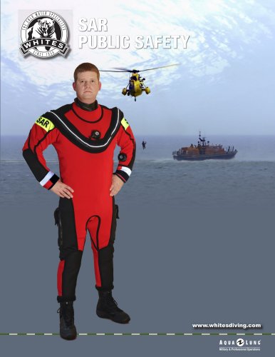 SAR-brochure