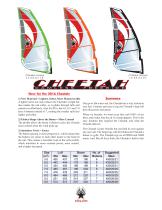 2016 cheetah catalog