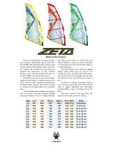 2017 Zeta Catalog