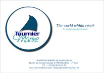 Tournier marine 2014
