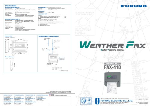 fax 410