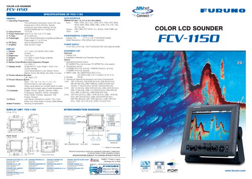 FCV-1150/295