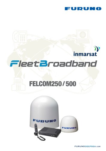 FELCOM250/500