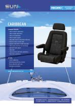 RECARO CARIBBEAN