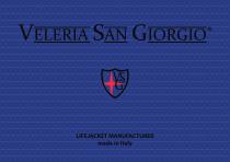 Veleria San Giorgio Catalogue