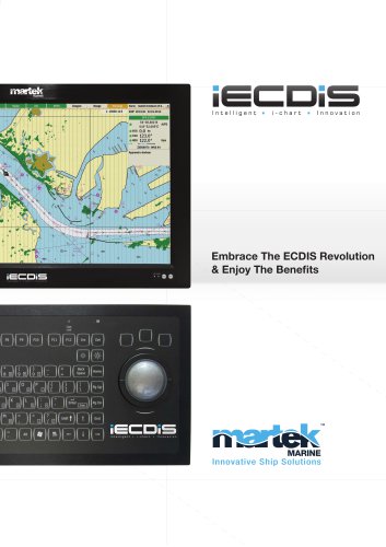 iECDIS