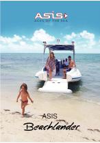 ASIS Boats Beachlander