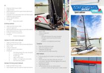 500 prof Nacra Sailing International