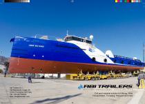 Abi Trailers 2108 Brochure