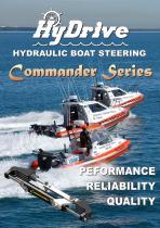 Outboards & Sterndrives