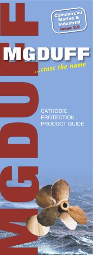 CathodiC ProteCtion ProduCt Guide
