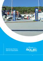 Marina Services Worldwide Review 2013