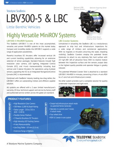 LBV300-5