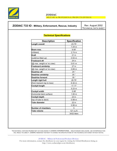 H773 CDO