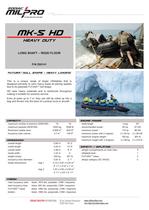 MK-5 HD