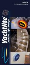 StairLites by Yachtlite