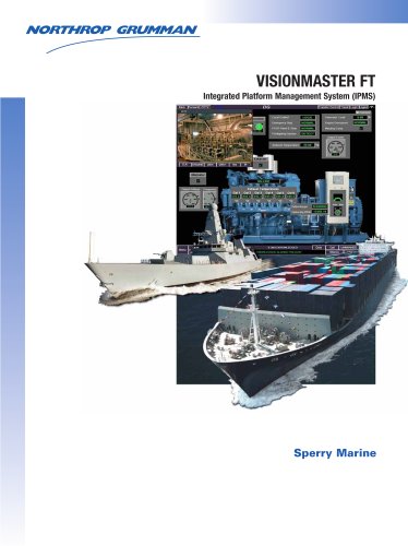 VISIONMASTER FT