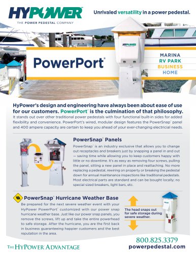 PowerPort