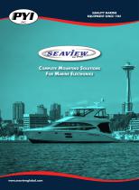 2017 Seaview Catalog