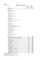 Aquador 300 HT price information