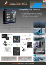 NDR Navigation Data Recorder