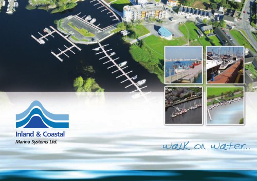 Inland & Coastal Marina Systems