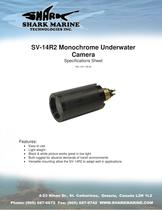 SV-14R2 Spec Sheet