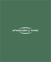 Mc MULLEN & WING