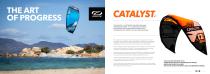 CATALYST V1
