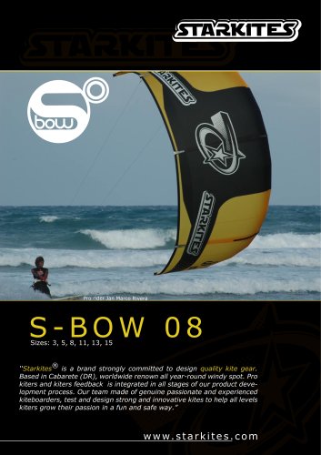 S-BOW08