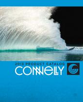 2013 Connelly catalog