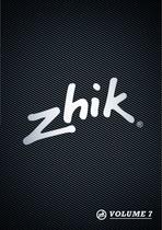 ZHIK CATALOGUE 