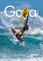 goya windsurfing