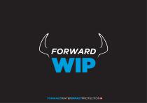 Forward WIP - Water Impact Protection