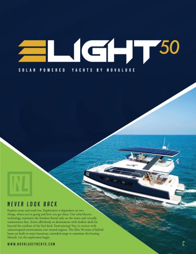 ELIGHT 50